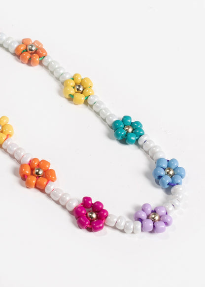 Correa celular flores