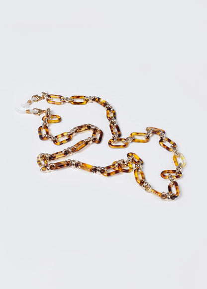 Correa para lentes eslabones