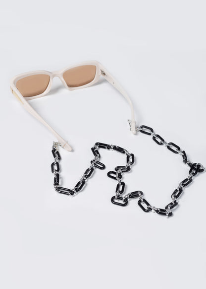 Correa para lentes eslabones