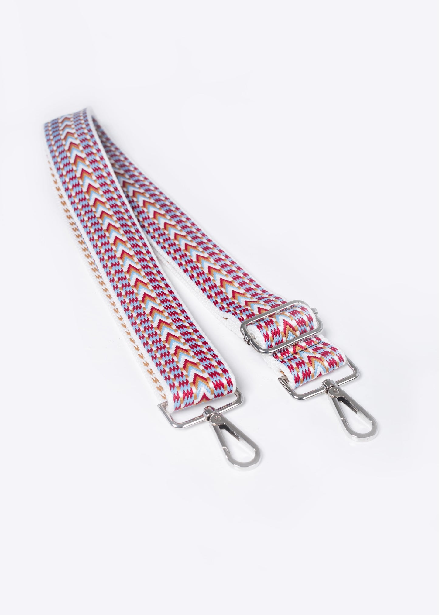 Correa para cartera detalle flecha