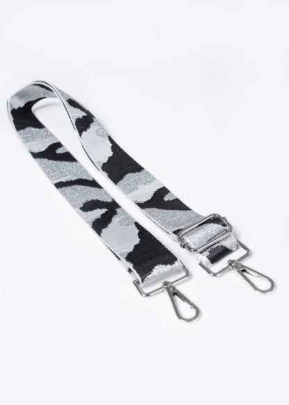 Correa para cartera combinada