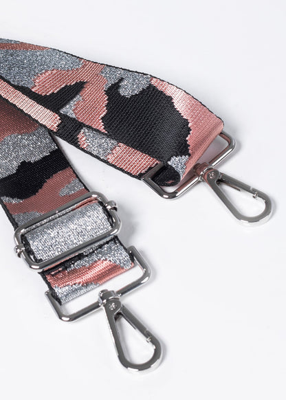 Correa para cartera combinada