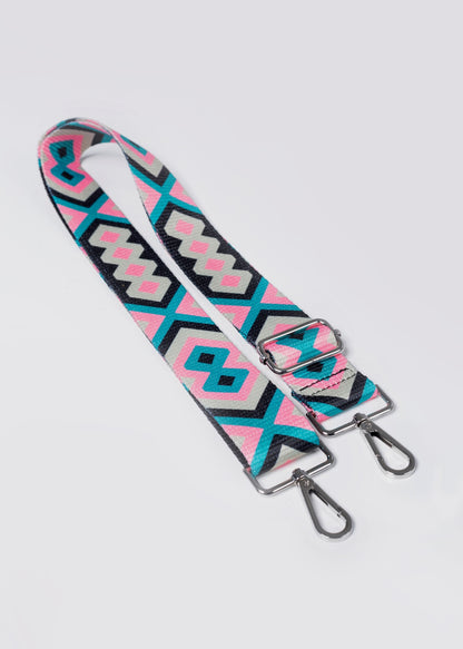 Correa para cartera infinito