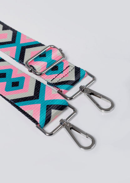 Correa para cartera infinito