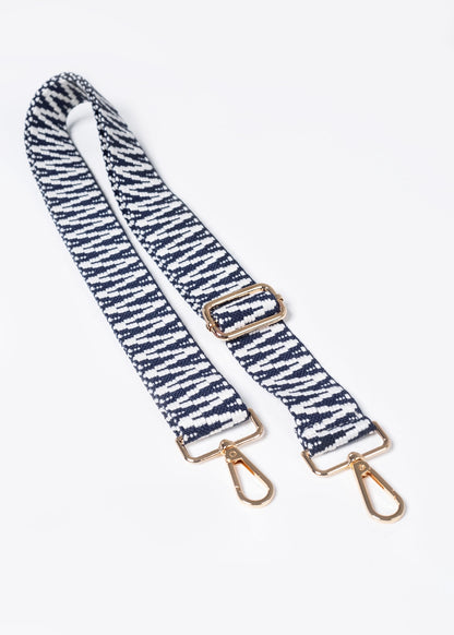 Correa para cartera punta