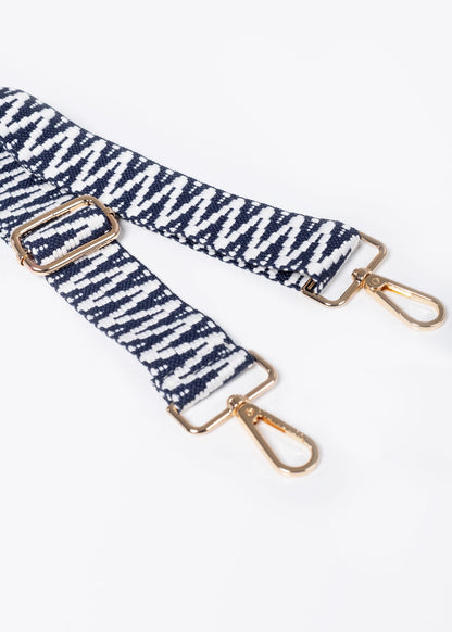 Correa para cartera punta