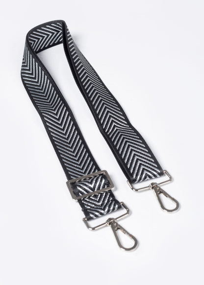 Correa para cartera flechada