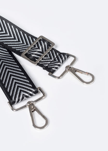 Correa para cartera flechada