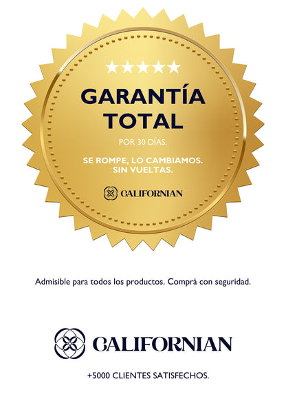 Cadena collar con dije punto luz corazón baño en oro 18k