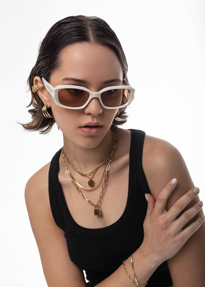 Lentes de sol Laucala