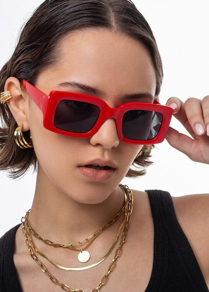 Lentes de sol Daytona