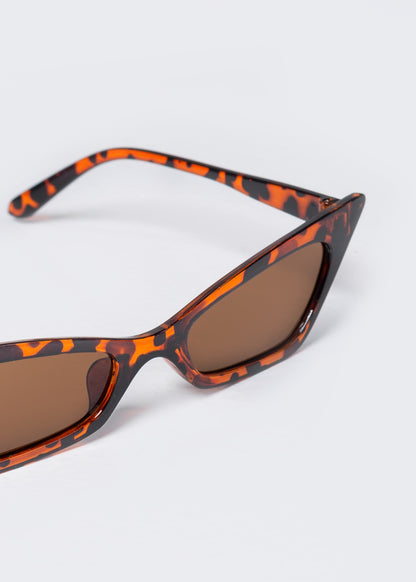 Lentes de sol Cat Eye