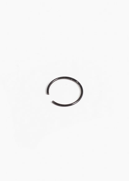 Piercing aro abierto acero quirúrgico