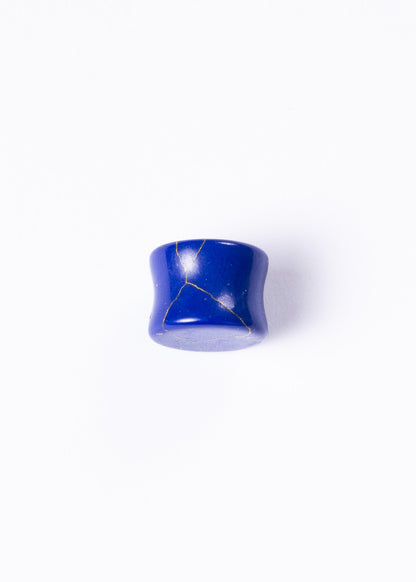 Expansores de oreja de vidrio sin tunel - Unidad