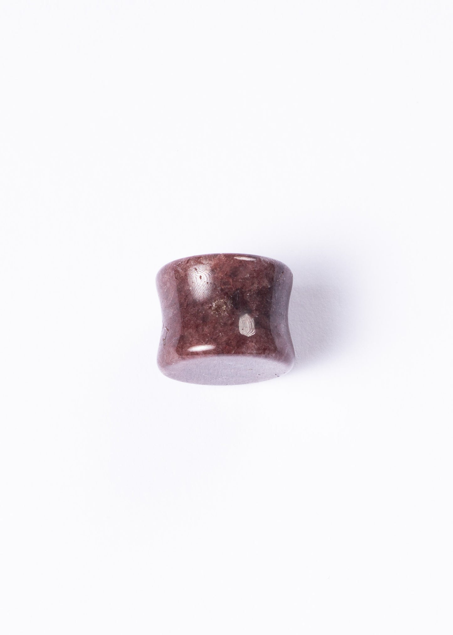 Expansores de oreja de vidrio sin tunel - Unidad