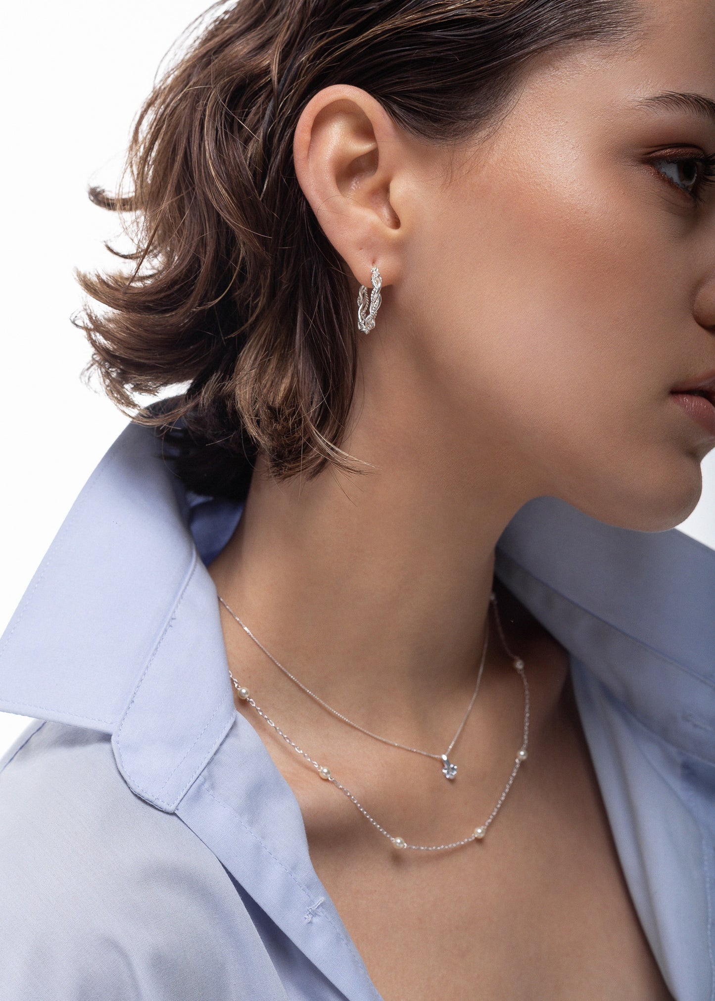Aros Sardegna plata 925