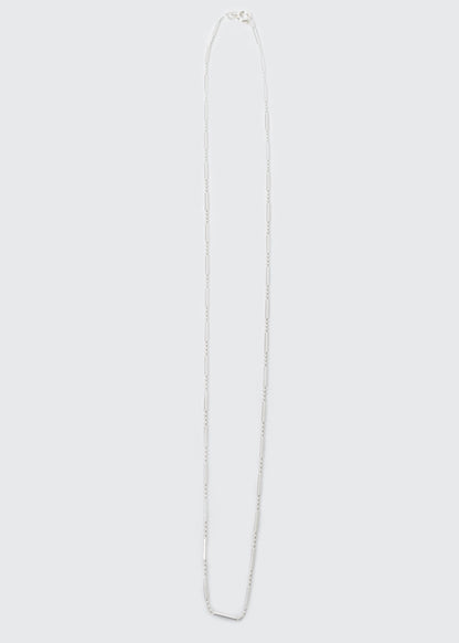 Cadena Esferelila plata 925