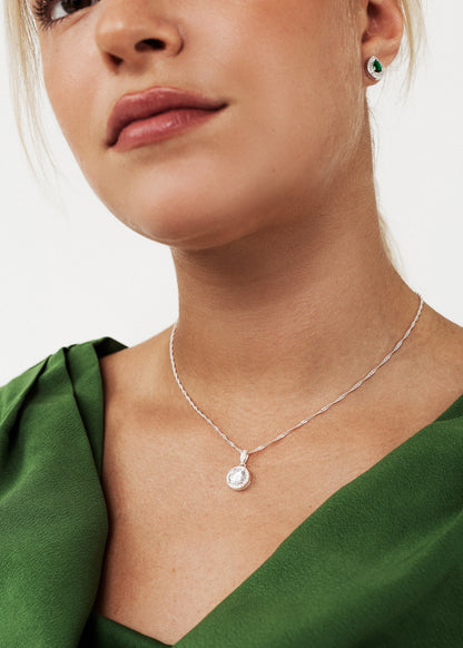 Cadena singapur fina plata 925