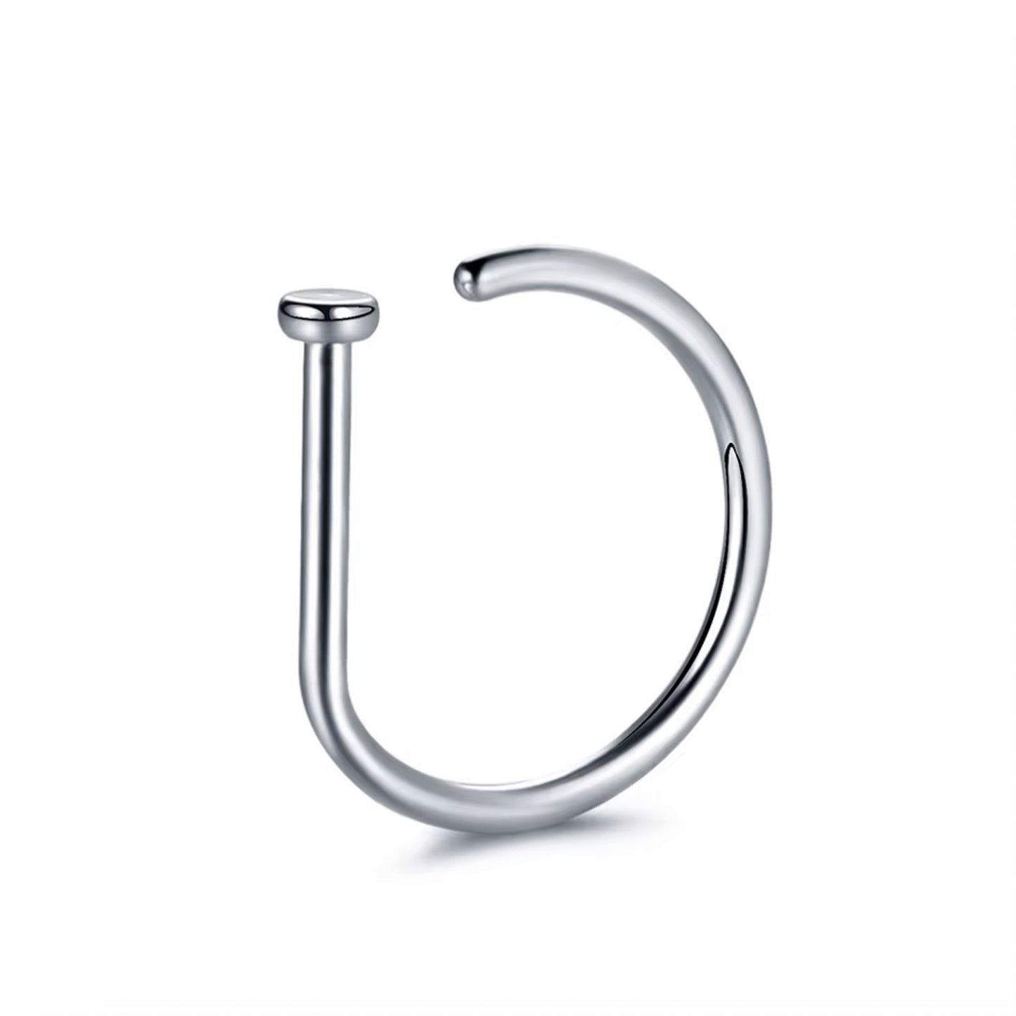 Aro G ring 8mm/9mm/10mm en Titanio