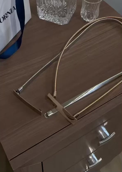 Cinto metálico placa elastizado