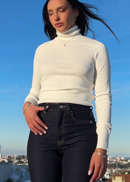 Pulsera esclava abierta martillada acero quirúrgico